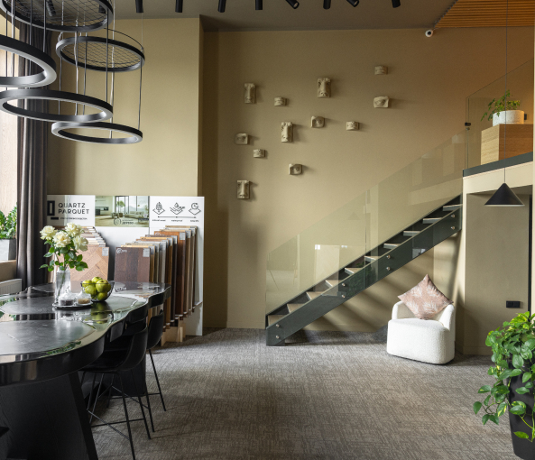 Офис в Москве