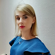 Оксана Метелкина
